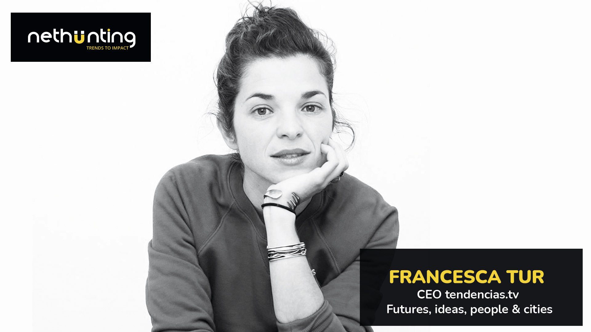 Dialogos de futuro Francesca Tur